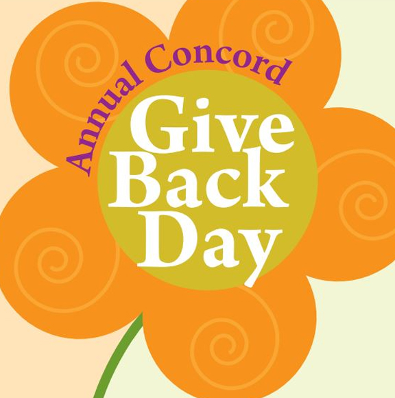 Give Back Day – Concord Carlisle Community Chest