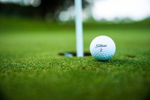 Chip in for Neighbors Golf Tournament