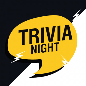 Trivia Night Tickets